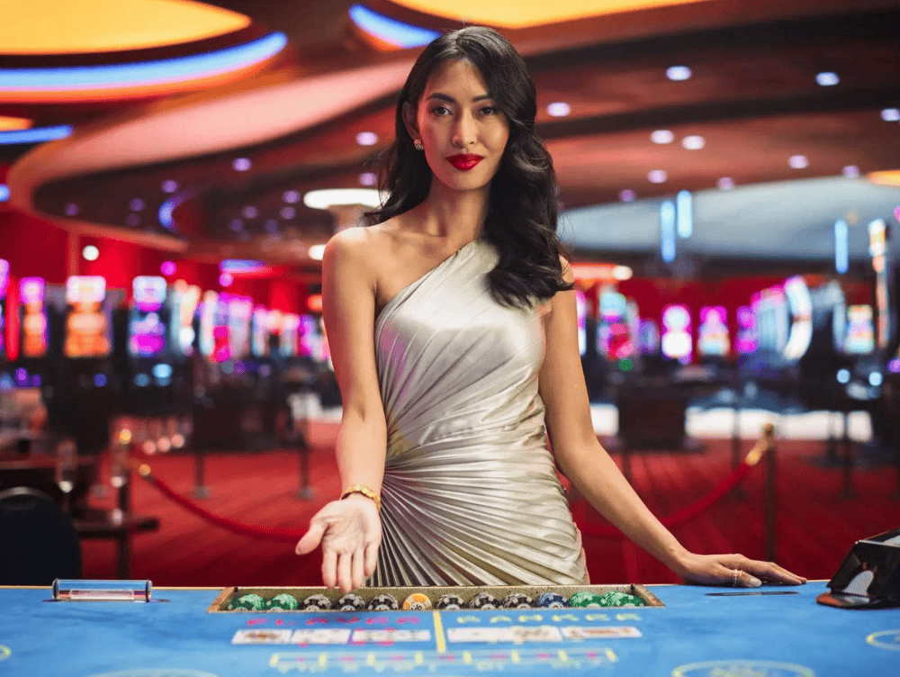 Thailand Kaji Legalisasi Kasino