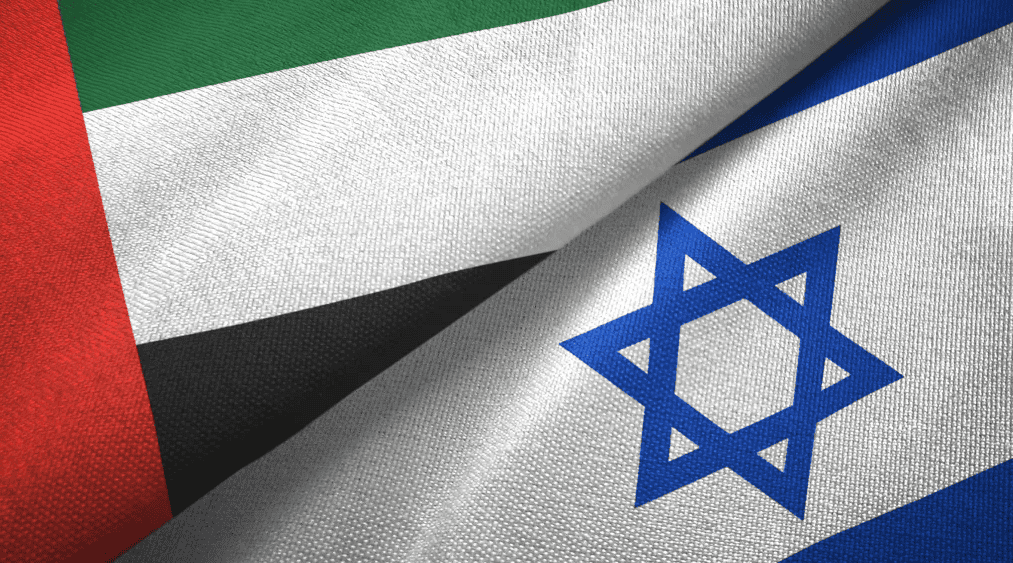 Israel Palestina